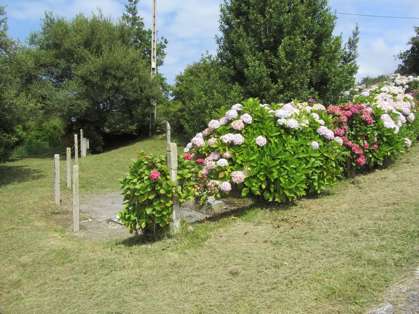 Terreny residencial en venda a Camin de los Payares, imagen 45