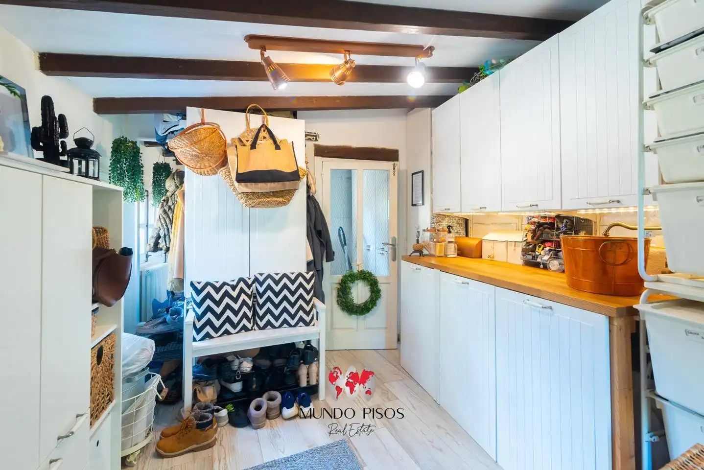 Maison rustique avec piscine à vendre à Sencelles, imagen 46