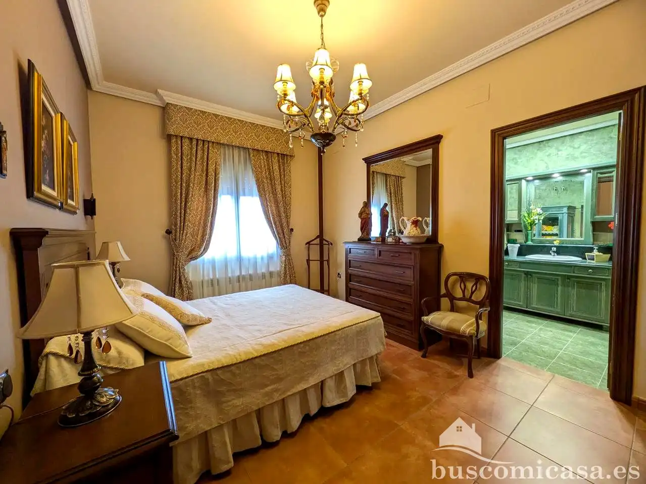 House with pool for sale in LLanos del Arenal, imagen 51