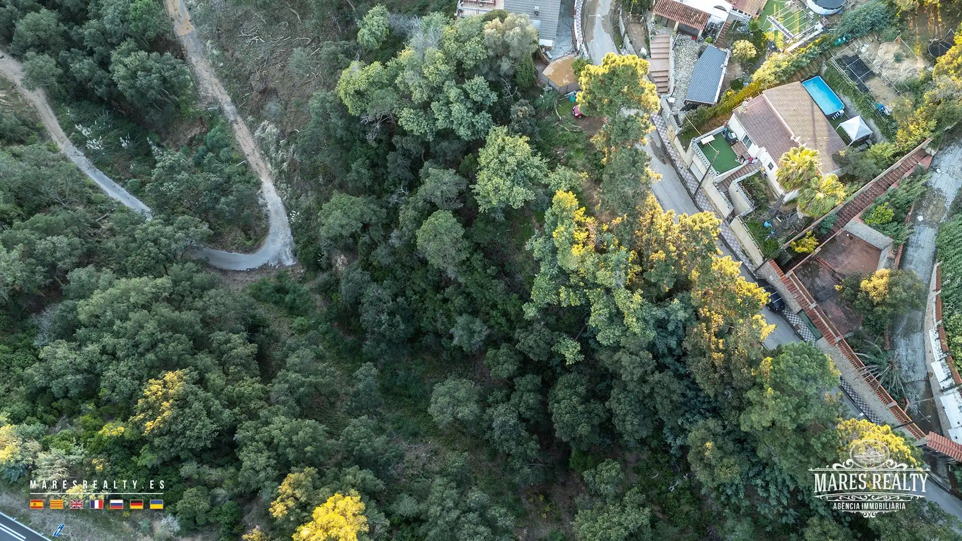 Grundstücke und Bauplätze zum Verkauf in Garrotxa, imagen 7