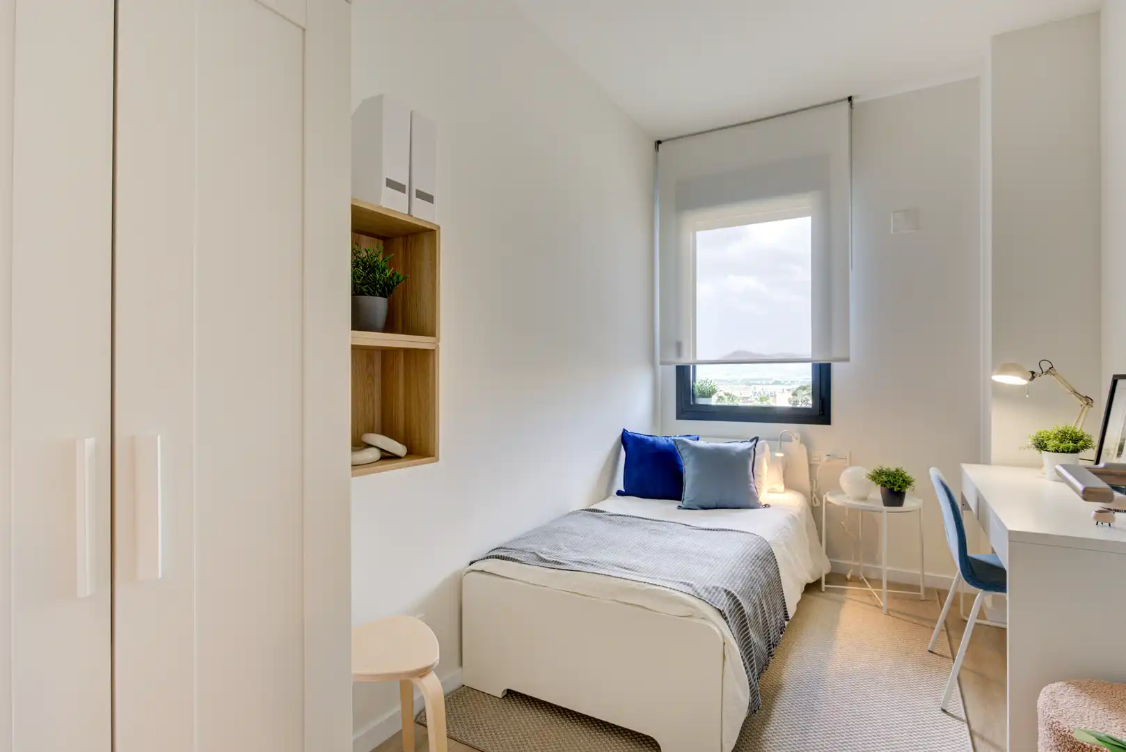 Wohnung mit Pool zur Miete in Avinguda de la Mare de Déu de Montserrat 18, imagen 21