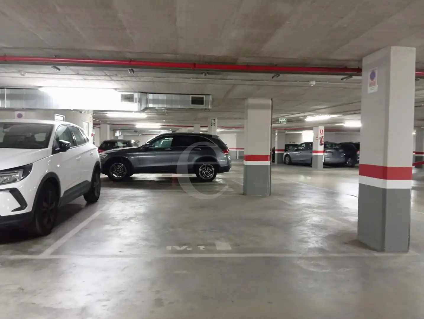 Individuel avec ascenseur à louer à Madrina 1, imagen 2