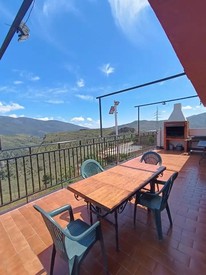 Villa in vendita a Lanjarón, imagen 8