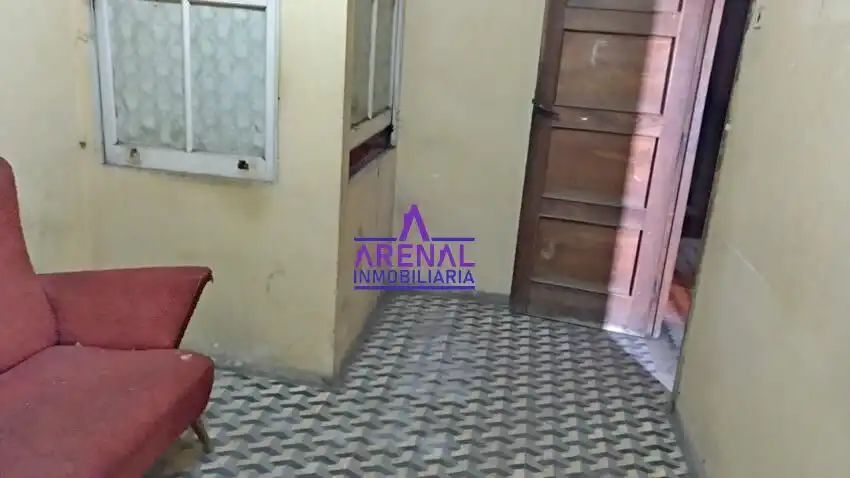 Piso en venta en A Pobra do Caramiñal
