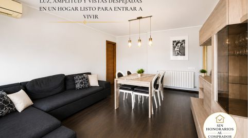 EN EXCLUSIVA  Un hogar lleno de luz, calma y vistas despejadas donde empezar una nueva etapa