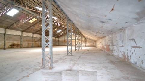 Photo 3 of Industrial buildings for sale in León, S/n, San Pablo y Santa Marina, Palencia
