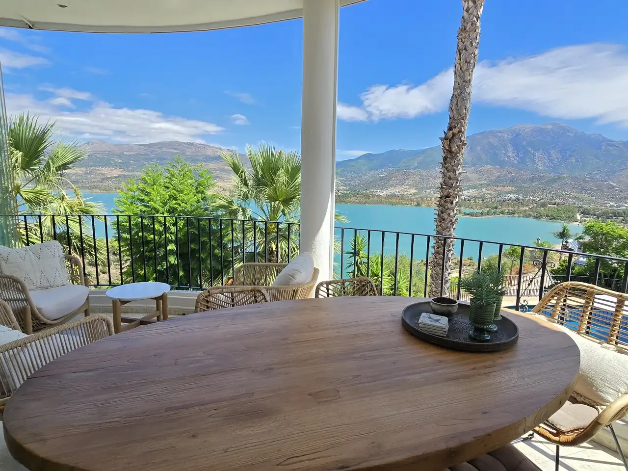 Casa en venda a Viñuela, imagen 32
