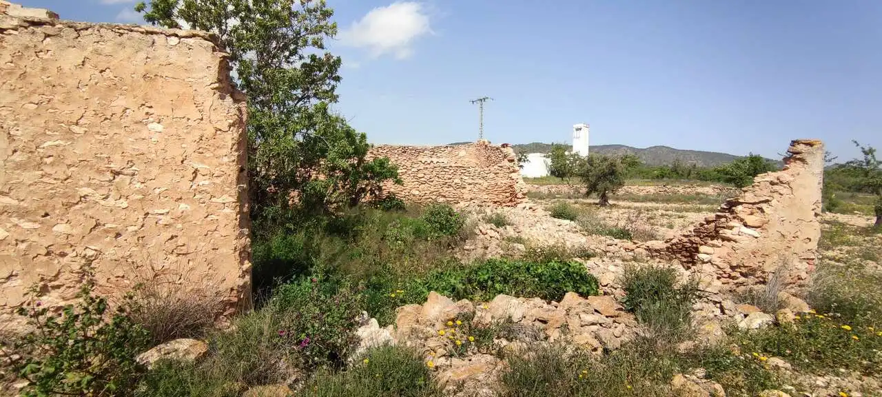 Casa rústica en venda a Pedanías Este, imagen 12