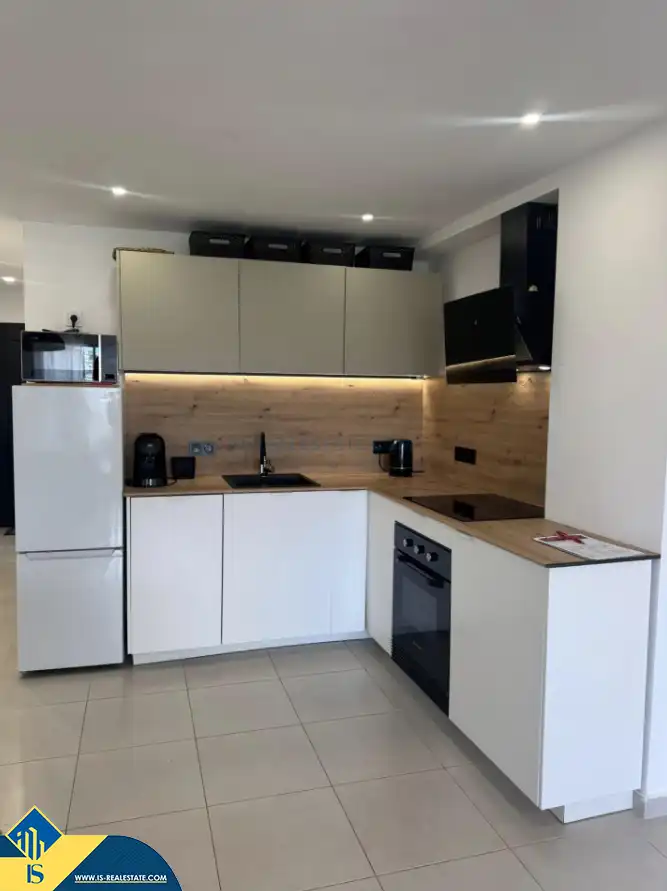 Apartament amb ascensor en venda a Centro, imagen 3