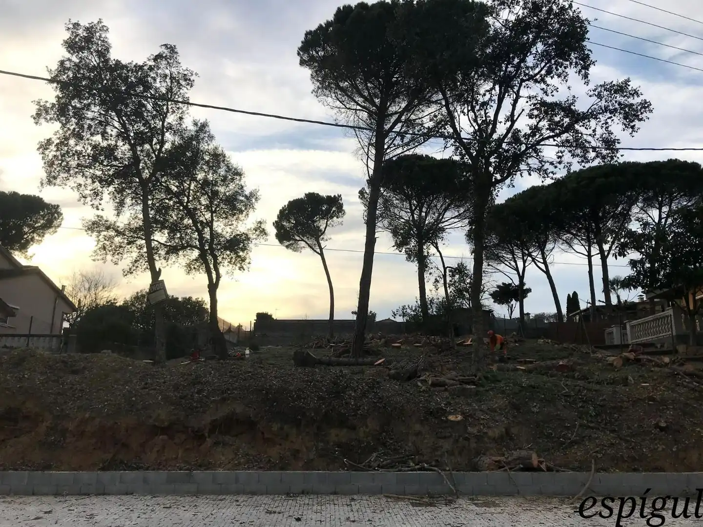 Terreno rústico en venta en Can Marti de les Barraques 14, imagen 3