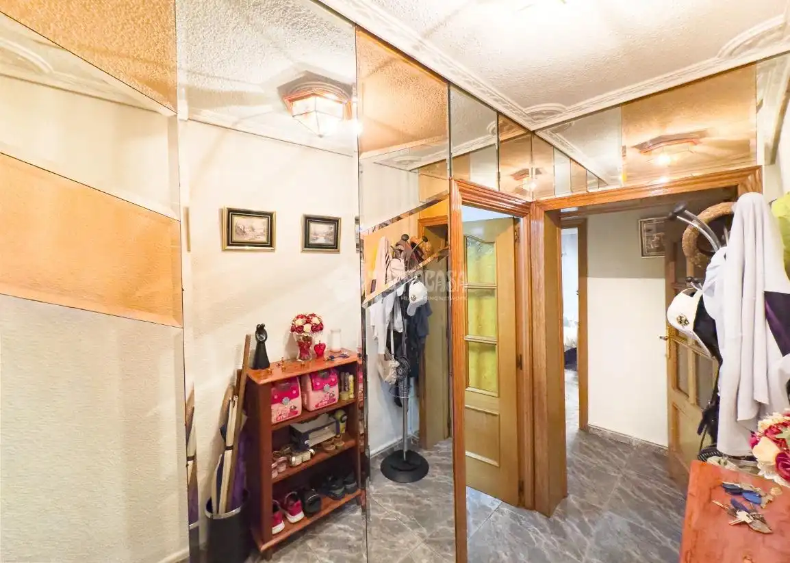 Piso en venta en Alcalá de Henares