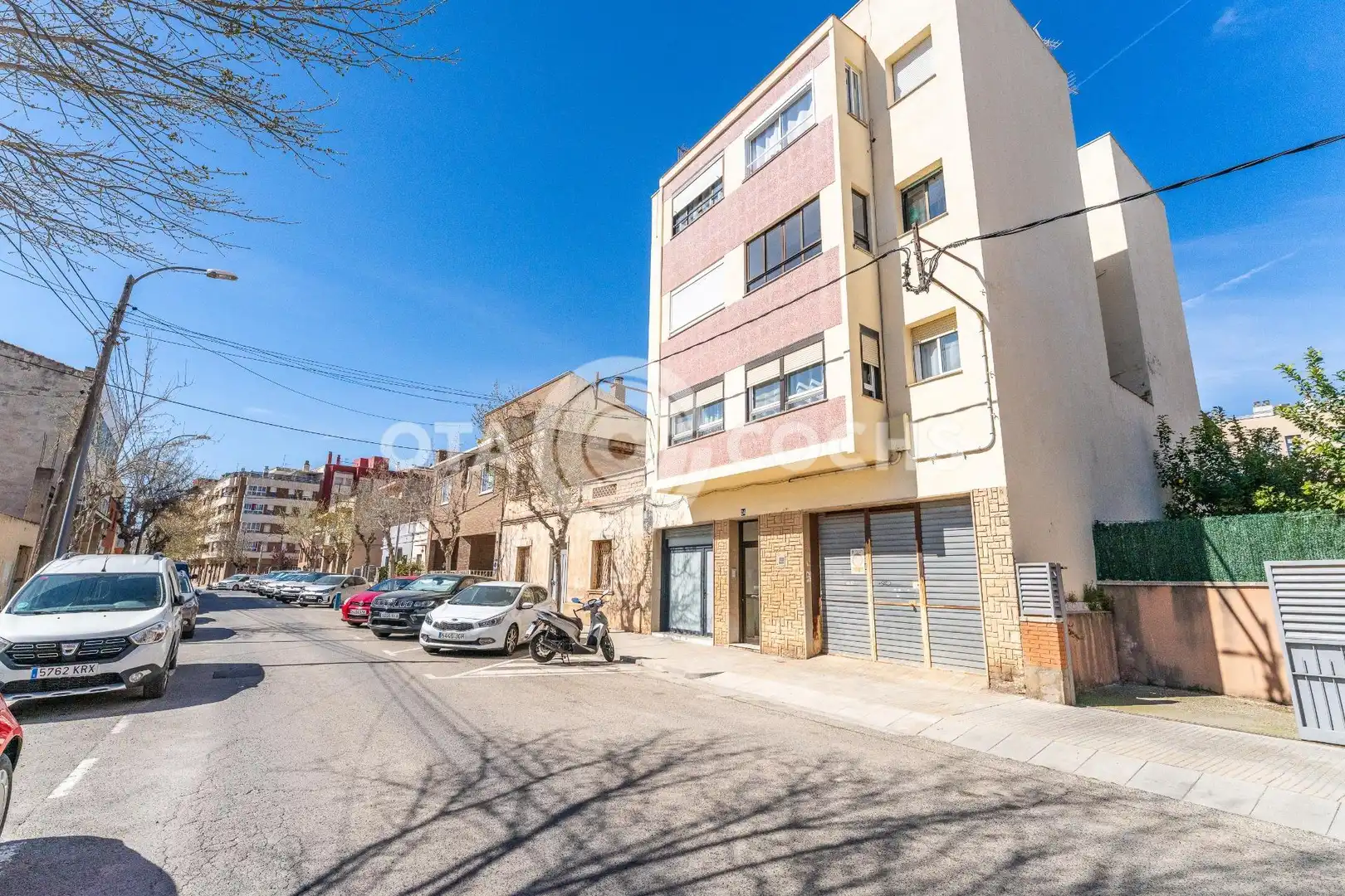 Gewerbefläche zum Verkauf in Carrer de Cervantes, imagen 25