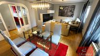 Living room of Flat for sale in Santander