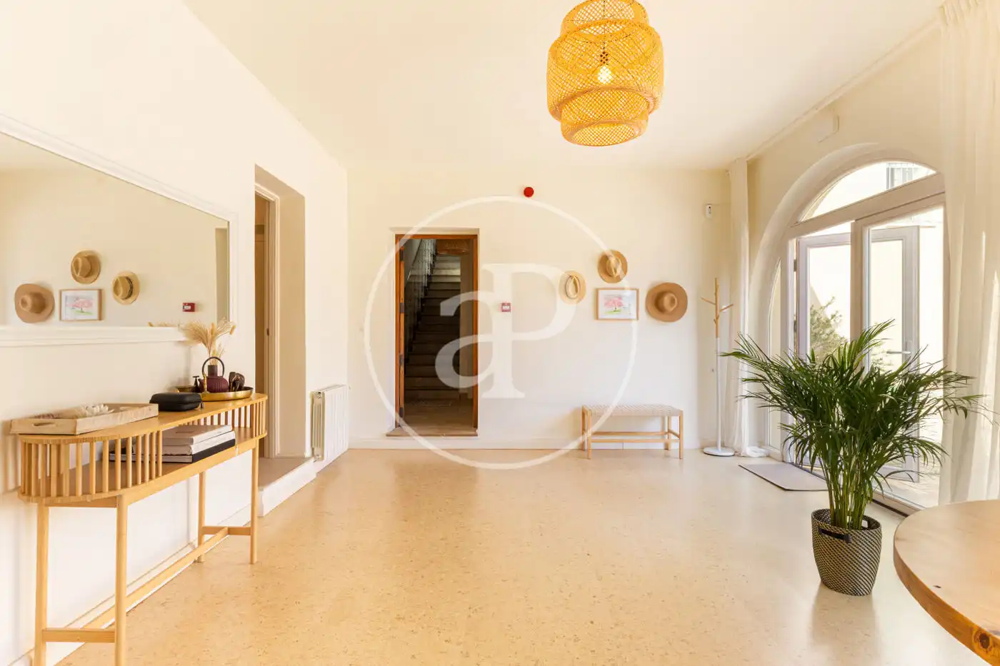 Finca rústica en venta en Albalat dels Tarongers con Calefacción, Jardín privado y Terraza