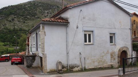 Foto 2 de Casa adosada en venda a Arredondo - Bº Lastredo, 8, Arredondo, Cantabria
