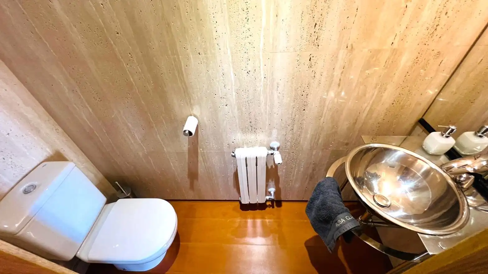 Ático con terraza en venta en Ponent, imagen 28
