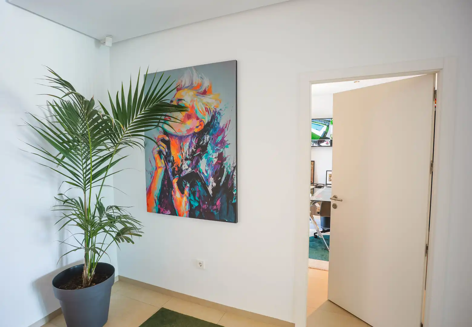 Houses for sale in La Manga del Mar Menor  with Storage room and Furnished