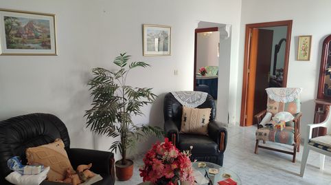 Foto 4 de Casa o chalet en venta en Calle Carmona, Estación - La Fontanilla - El Tinte, Utrera