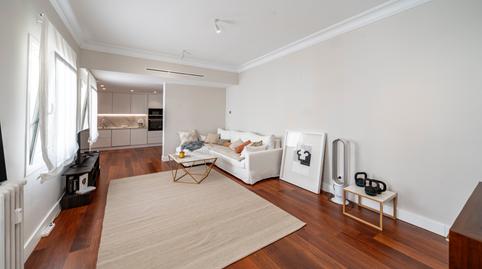 Foto 4 de Pis en venda a Paseo de la Reina Cristina, Jerónimos, Madrid