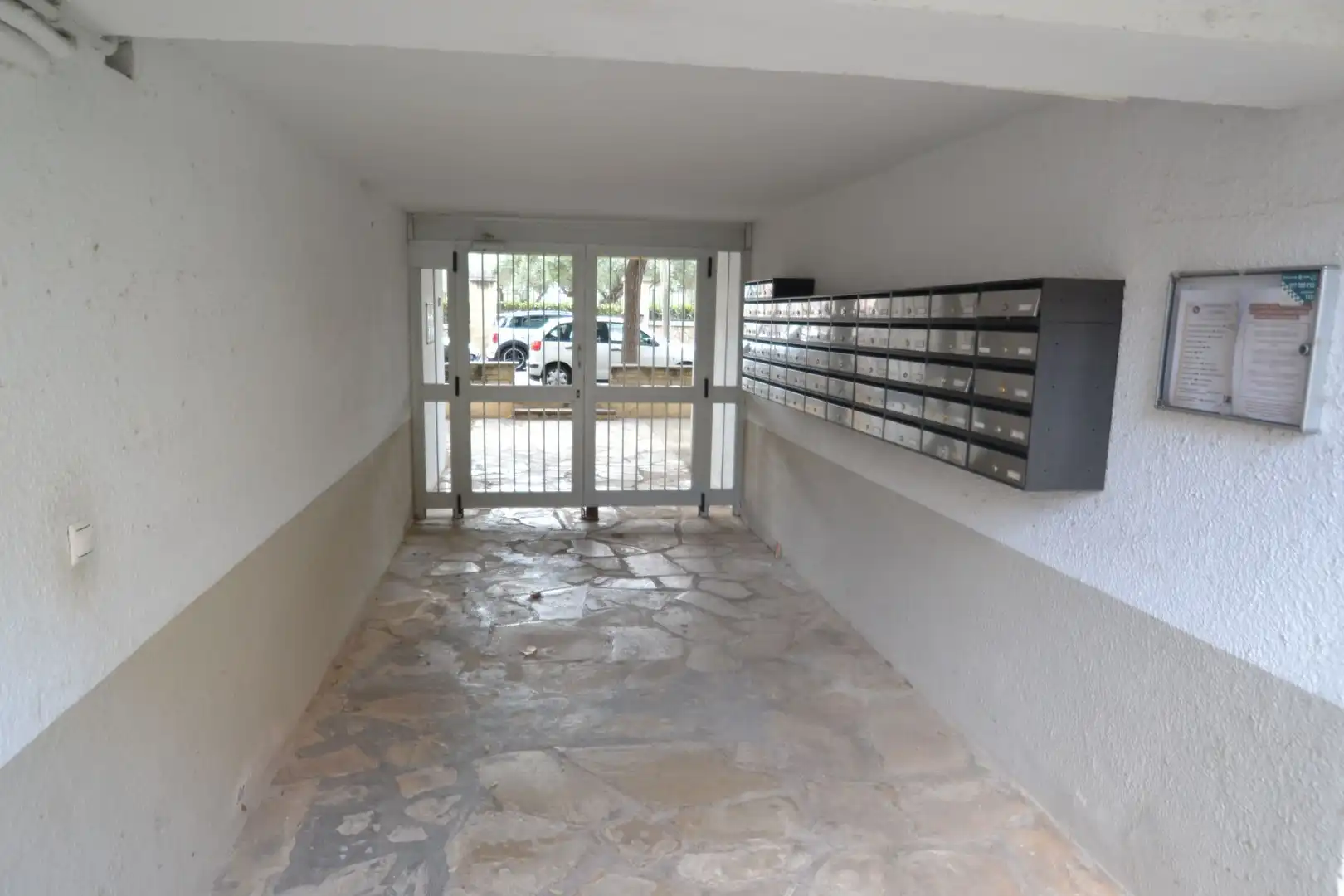 Apartment mit Aufzug zur Miete in AURELIA, imagen 17