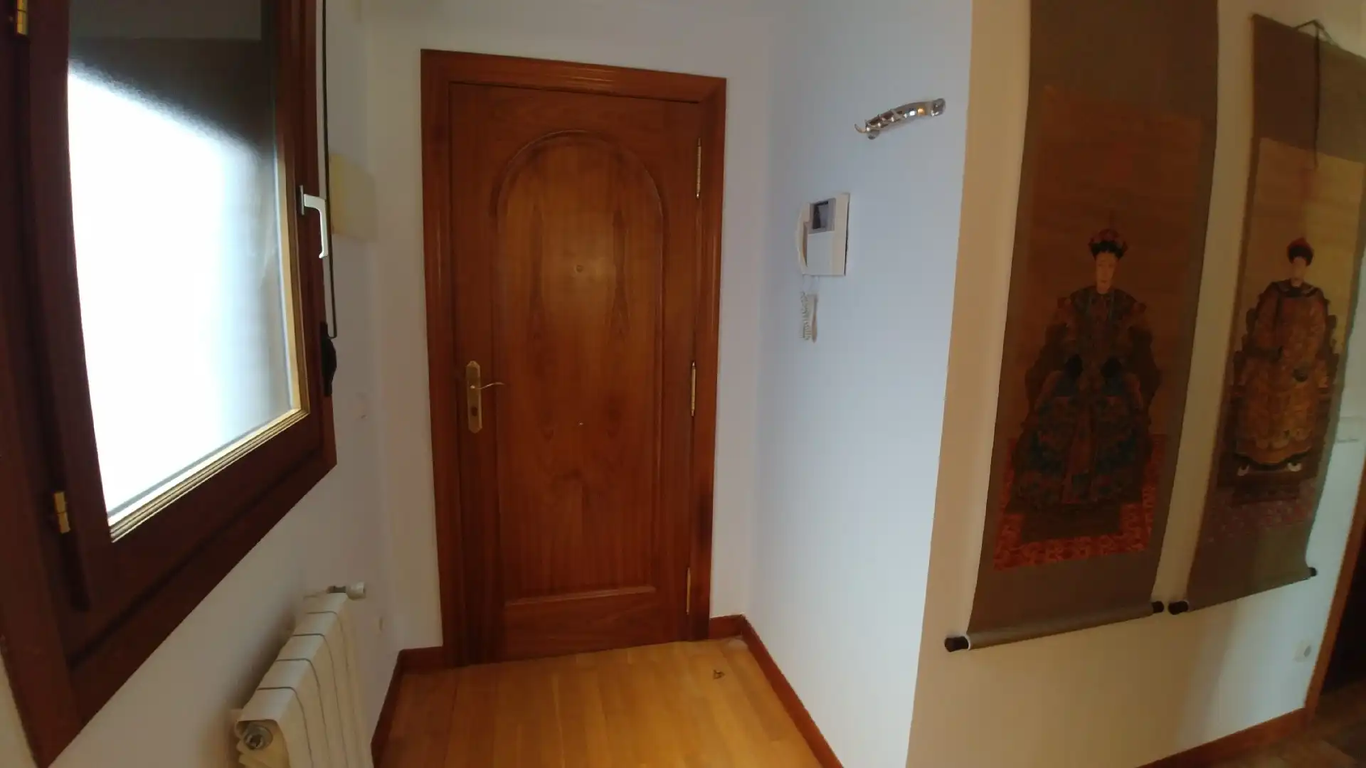 Apartments for rent in Centro