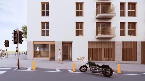 Foto 5 de Pis en venda a Creu de Barberà, Sabadell