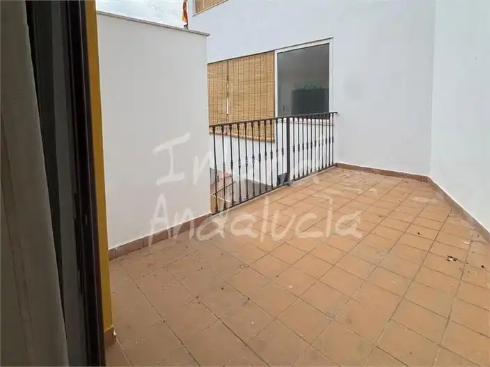 Terrace of Apartments for sale in Alcaucín, Málaga