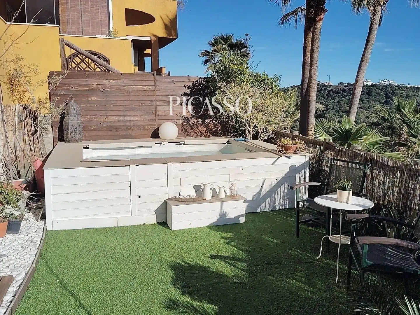 Flat with pool for sale in La Reserva, imagen 13