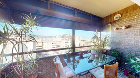 Photo 3 of Flat for sale in Calle Marqués de Valdeflores, La Princesa, Málaga