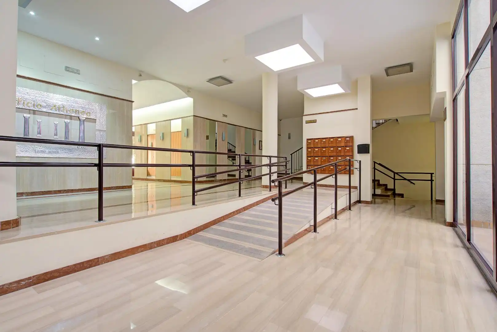 Flat for sale in Granada  with Air Conditioner, Heating and Terrace