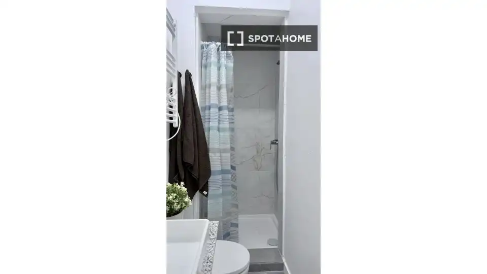 Piso en alquiler en Barrio de Salamanca, imagen 7