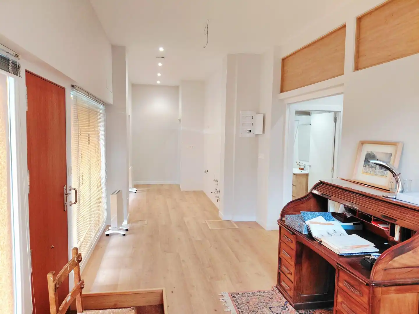 Piso en venta en Getxo  con Calefacción