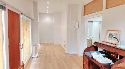 Foto 5 de Pis en venda a Calle de Algorta, Neguri, Getxo