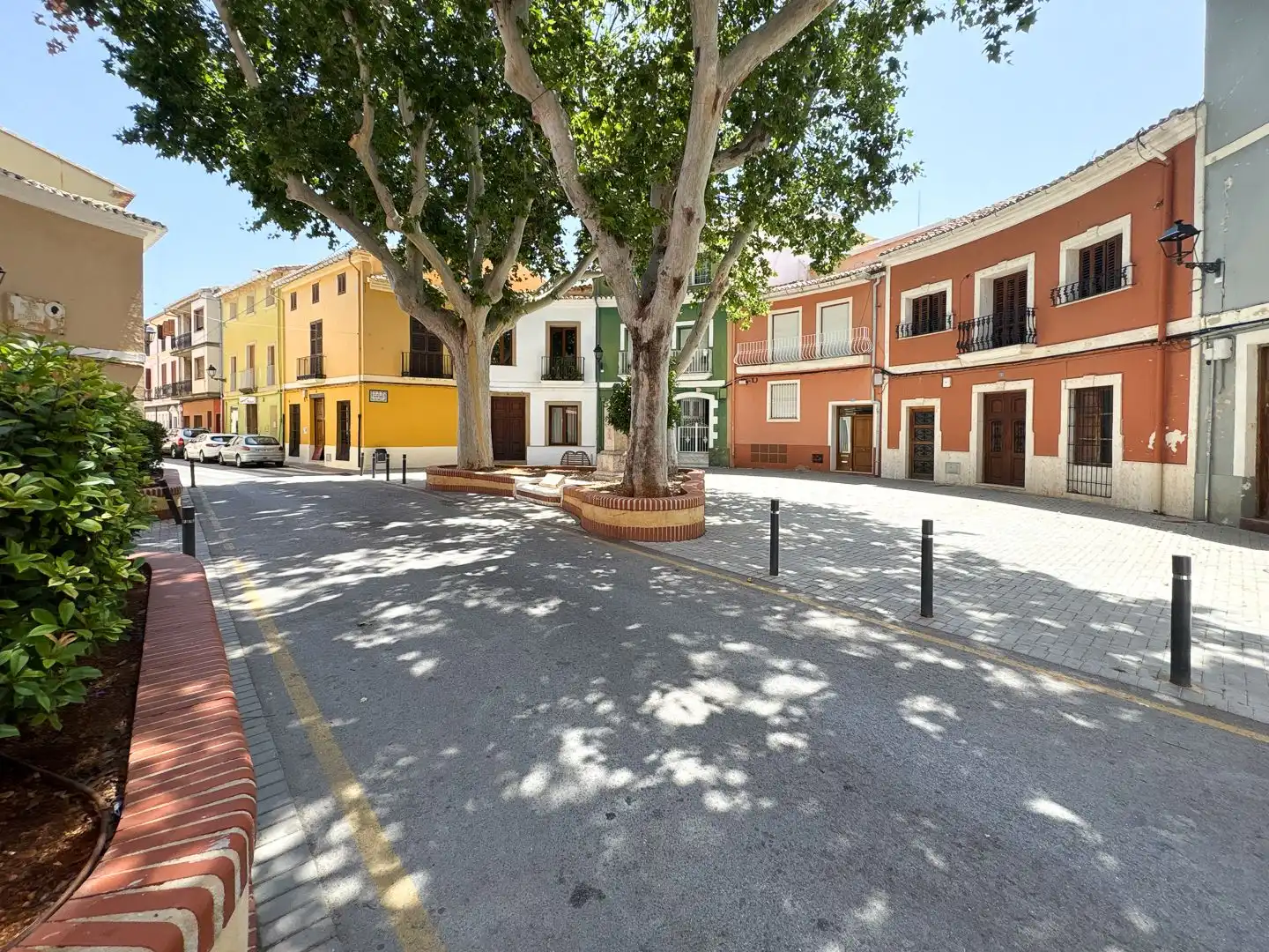 Casa rustica in vendita a Centro Urbano, imagen 8