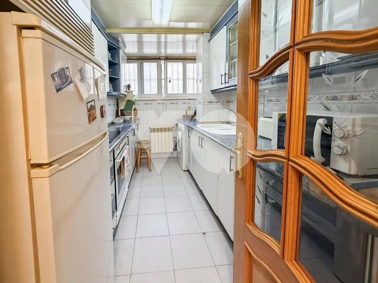 Cocina de Planta baja en venta en San Blas