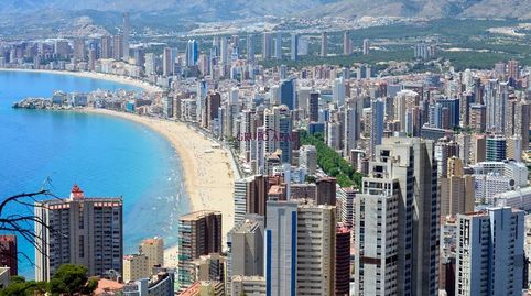 Photo 2 of Commercial properties for transfer in Avenida Avenida de Alfonso Puchades, 6, Centro Urbano, Benidorm