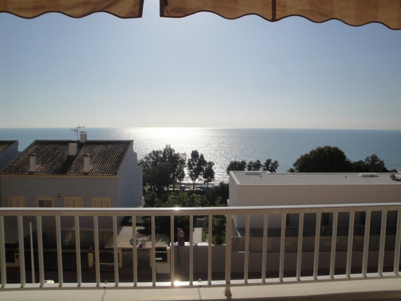 Pis de lloguer a Calas Santa Pola Este