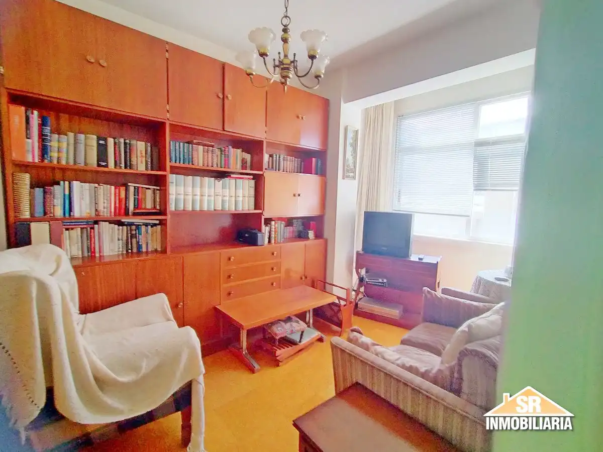 Apartament en venda a Rúa Ángel Rebollo, imagen 2