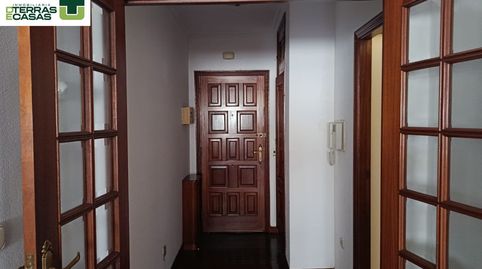 Foto 4 de Piso en venta en Cruz Gallastegui, Zona de Plaza de Barcelos, Pontevedra Capital