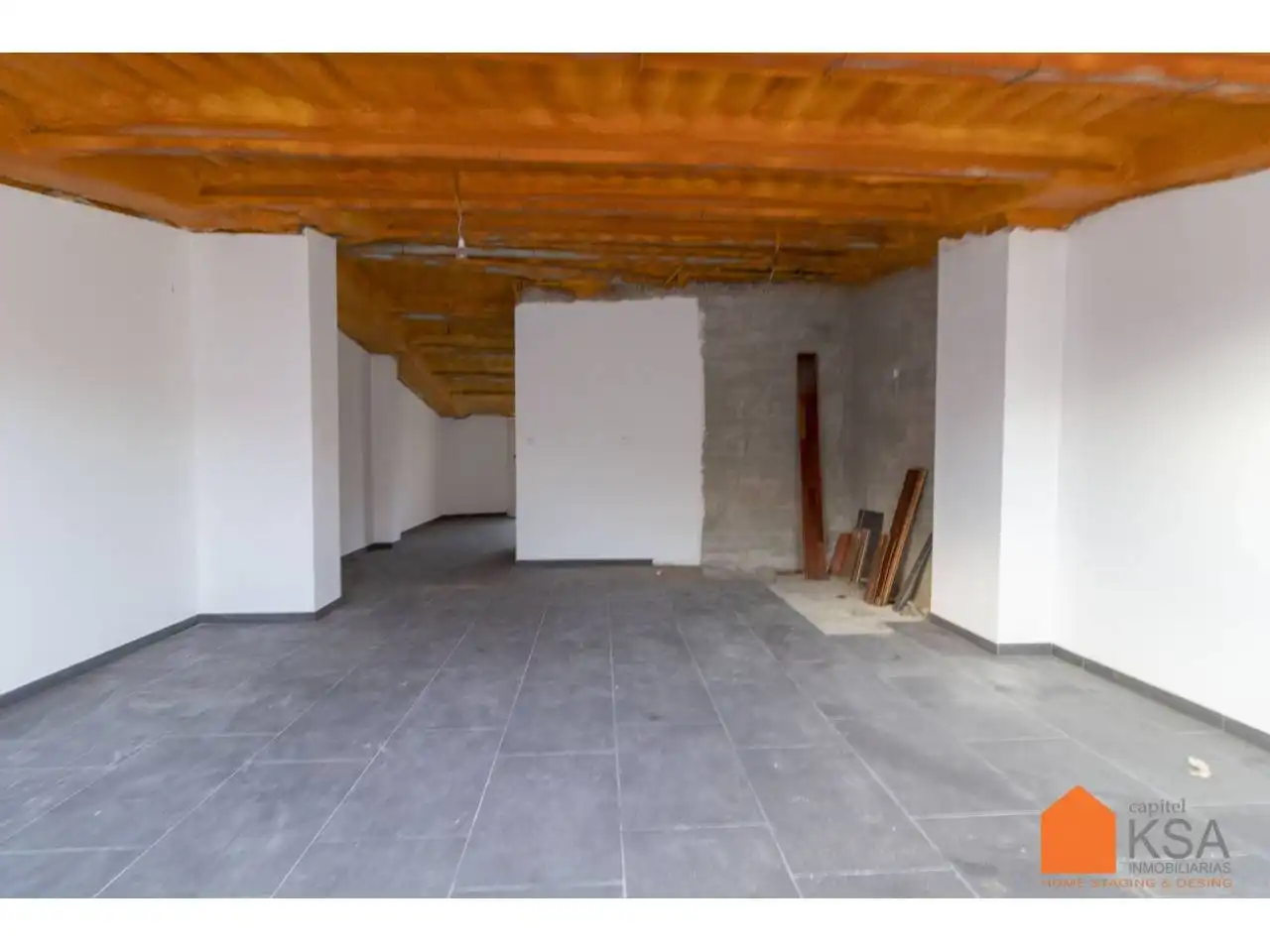 Casa o chalet en venta en Noia con Calefacción y Amueblado