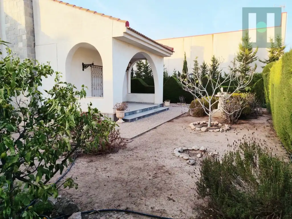 Chalet en venta en Calle Fuga, La - La Puebla (Cartagena), imagen 52