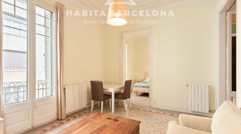 Photo 2 of Flat for sale in Carrer de Buscarons, Sant Gervasi i la Bonanova,  Barcelona Capital