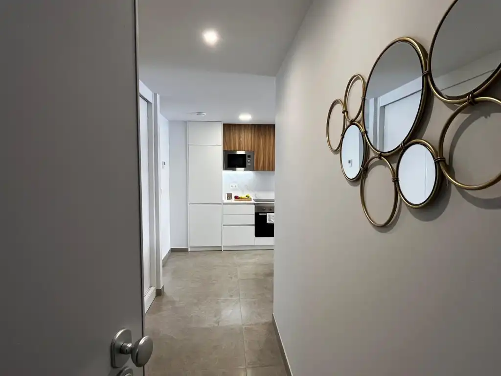 Apartment with terrace for sale in Centro, imagen 35