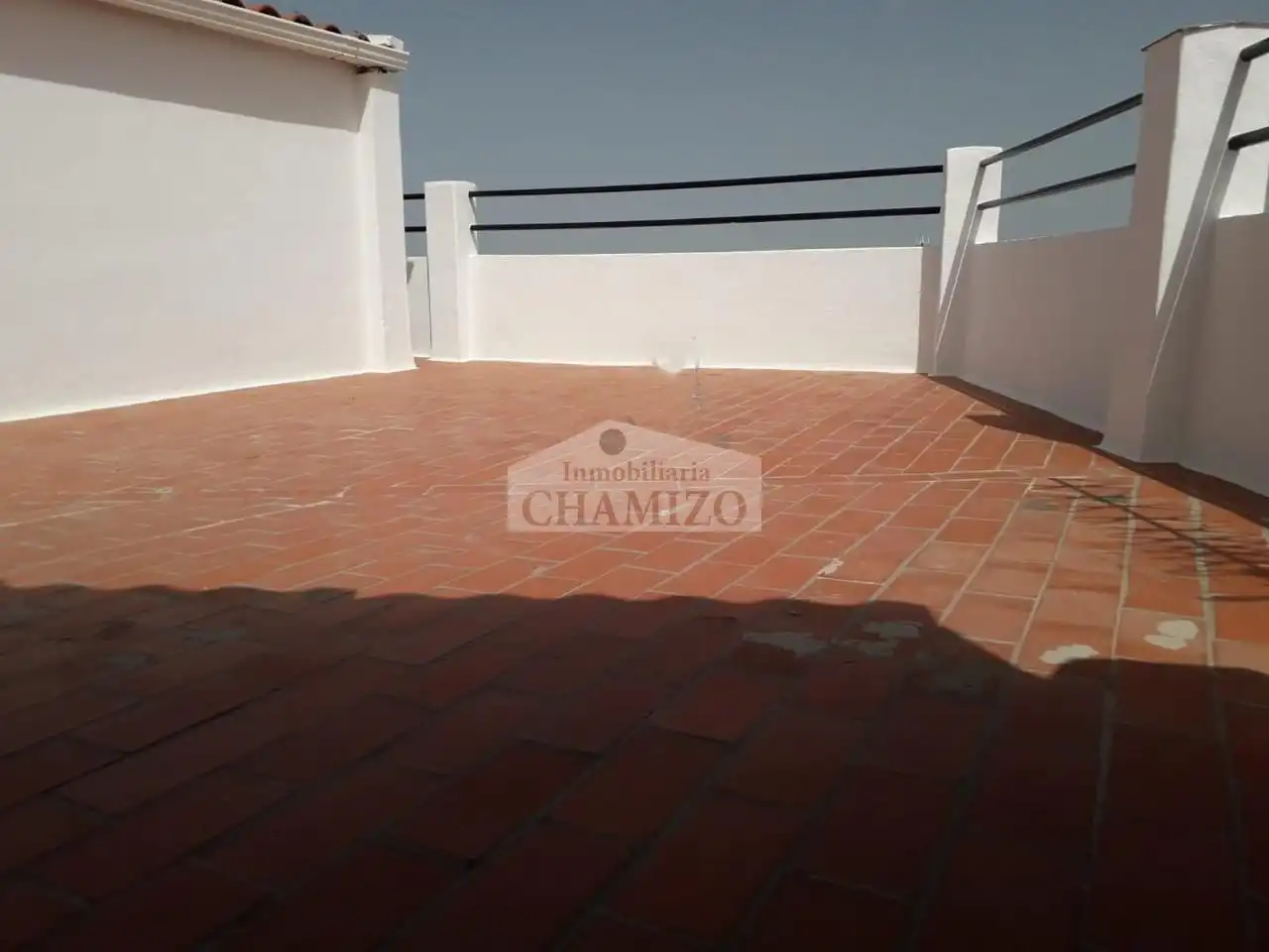 Terraza de Edificio en venta en Villanueva de la Serena