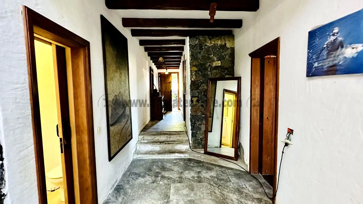 Maison rustique avec jardin à vendre à Tigaiga, imagen 23