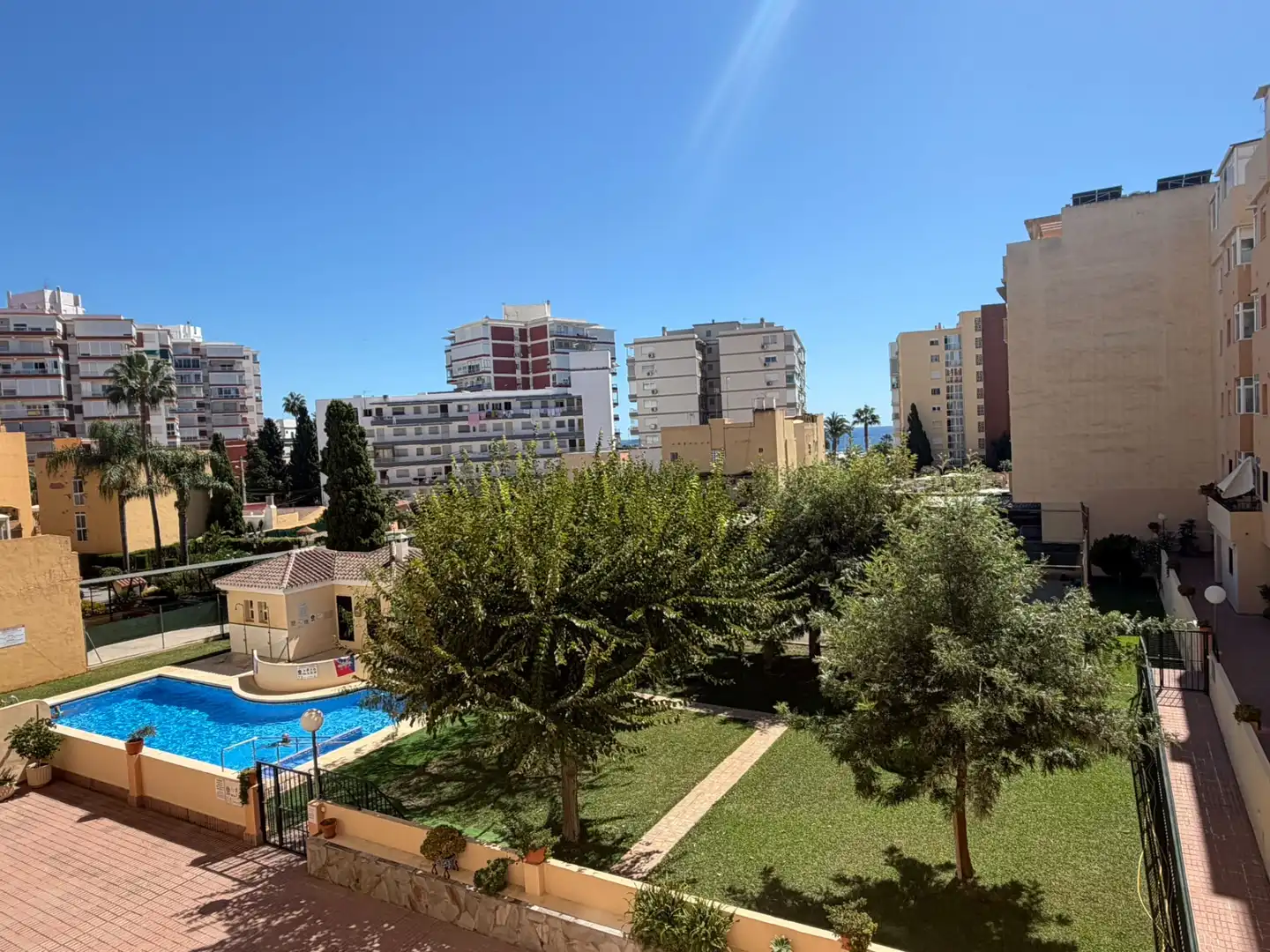 Wohnung mit Pool zum Verkauf in Calle los Fenicios 26, imagen 34