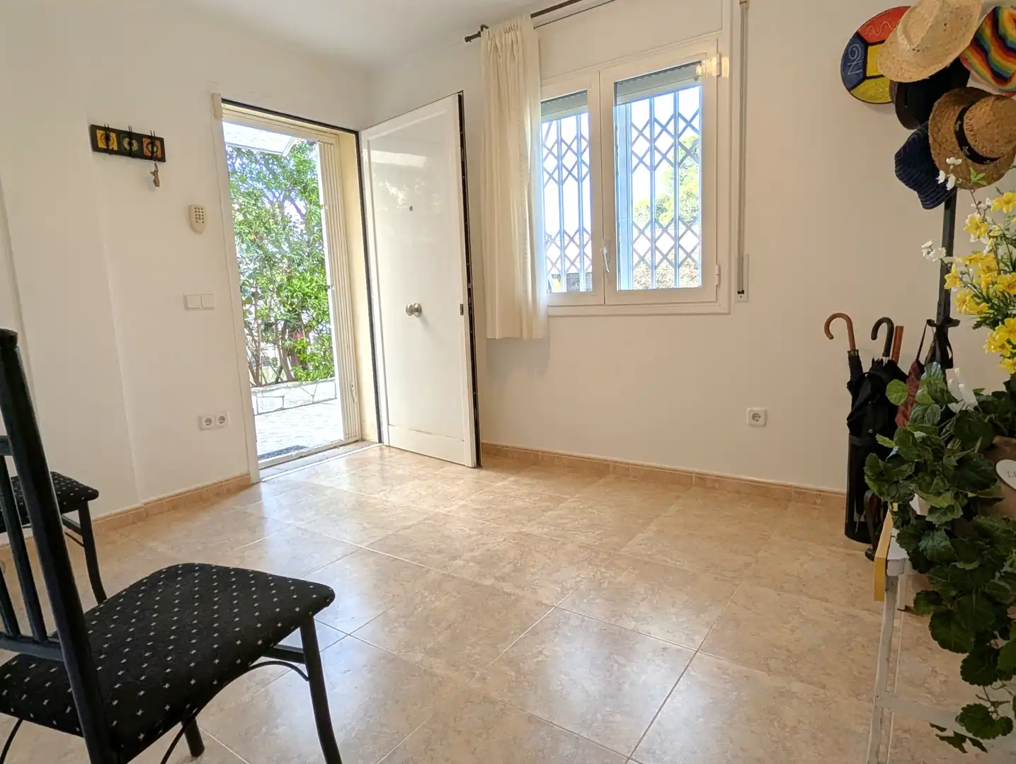 Erdgeschosswohnung mit Pool zum Verkauf in Urbanització els Pins 6, imagen 19