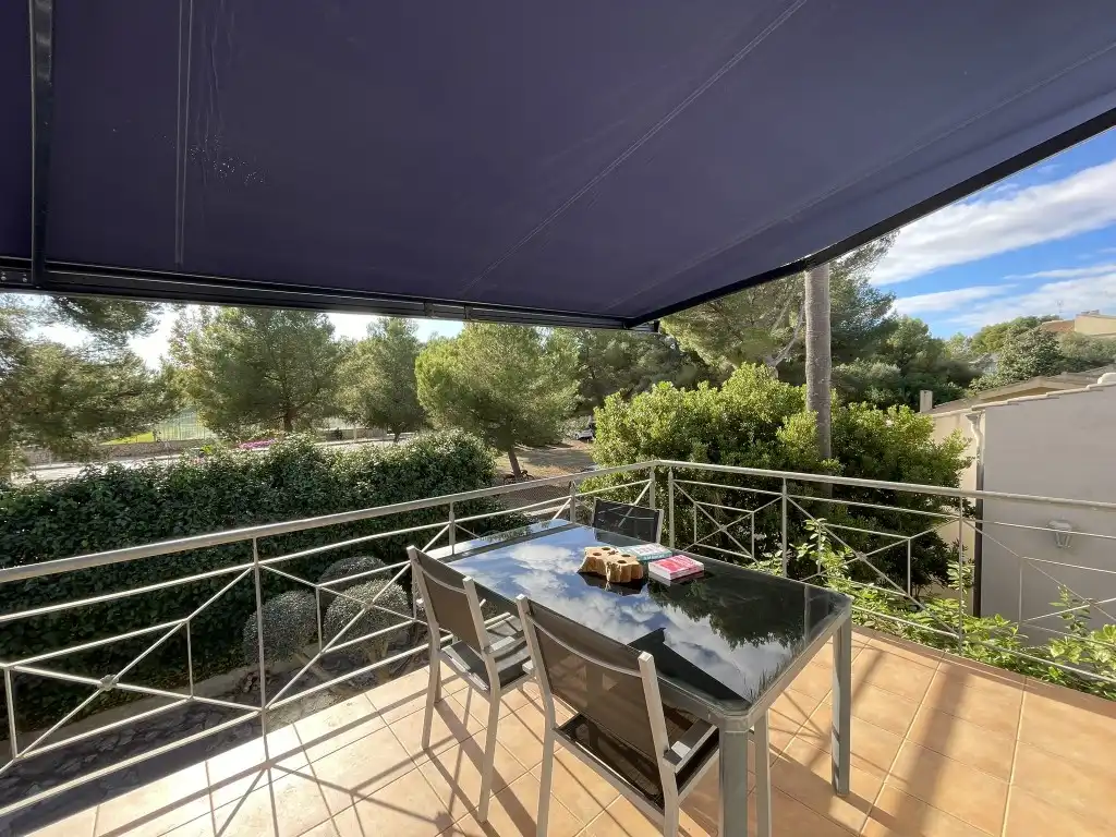 Detached house with garden for sale in Can Picafort, imagen 9