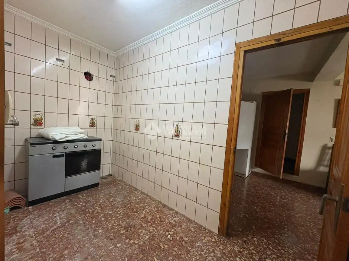 Doppelhaushälfte zum Verkauf in Los Villares, imagen 24