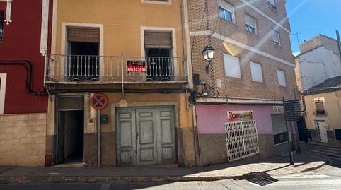 Casa en venta en Cehegín, Murcia – Calle Cuesta del Parador